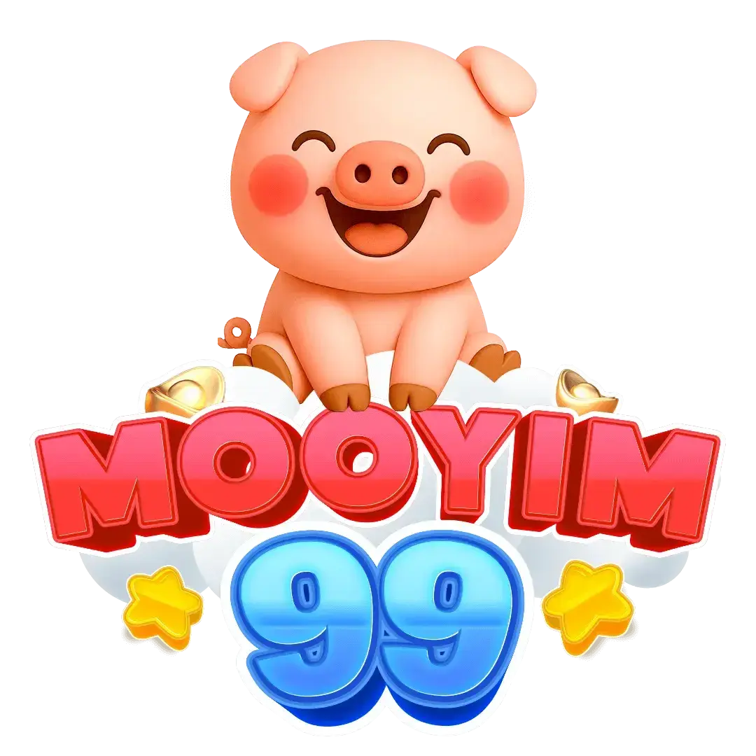 MOOYIM99 ทางเข้าเว็บสล็อตแท้ โบนัสแตกดี มาตรฐานปลอดภัย